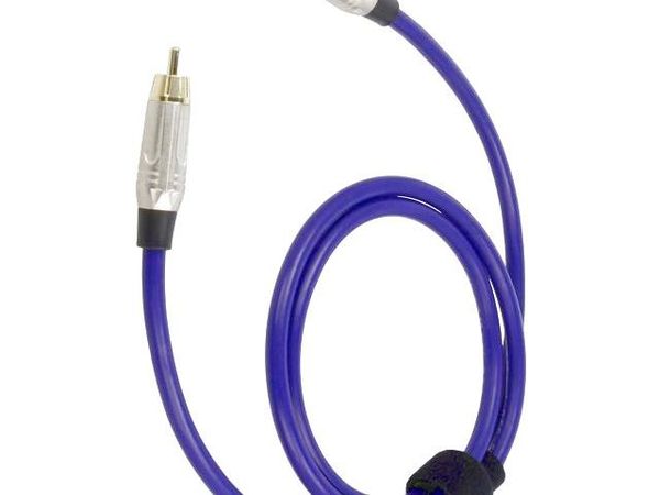 TK501PSF-B Audio Cables / Video Cables / RCA Cables
