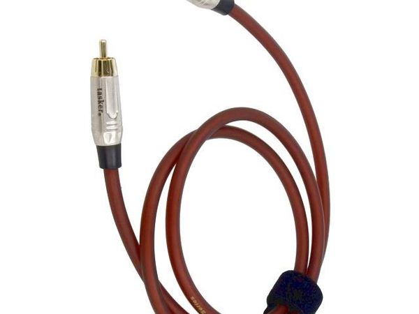 TK501PSF-TB Audio Cables / Video Cables / RCA Cables