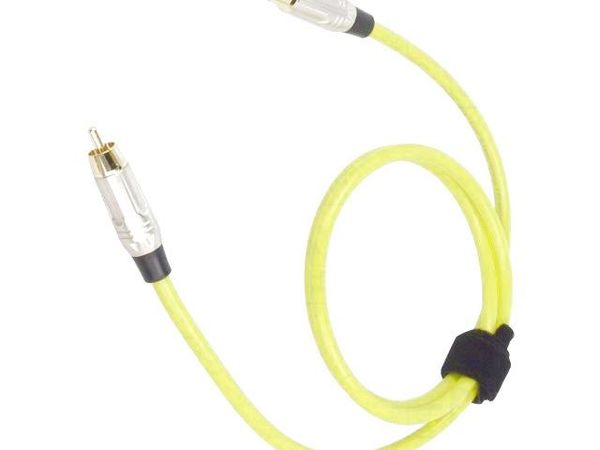 TK511PSF-G Audio Cables / Video Cables / RCA Cables