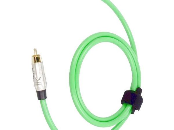 TK511PSF-V Audio Cables / Video Cables / RCA Cables