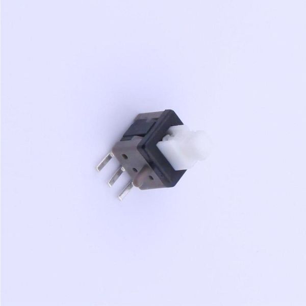 TK-6580B-2 Pushbutton Switches