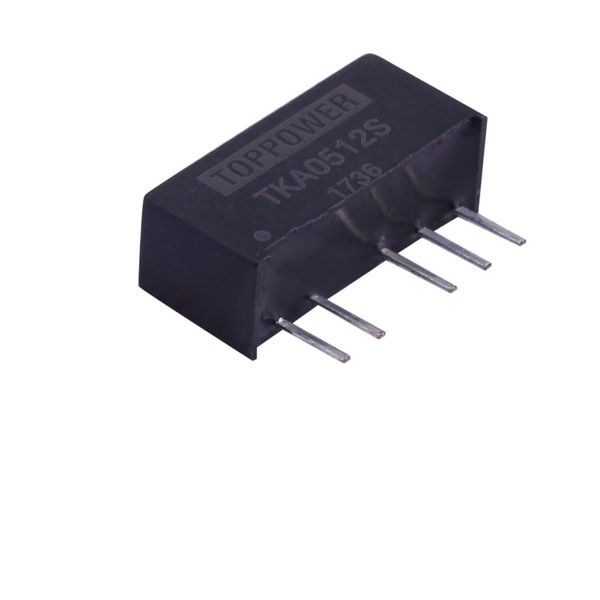 TKA0512S electronic component of TOPPOWER