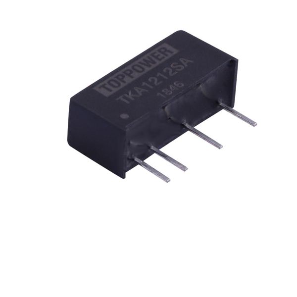 TKA1212SA electronic component of TOPPOWER