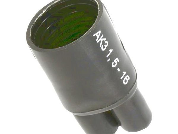TKP3K025090903C1 Heat Shrink Tubing and Sleeves