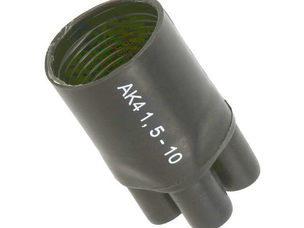 TKP4K028090802C1 Heat Shrink Tubing and Sleeves