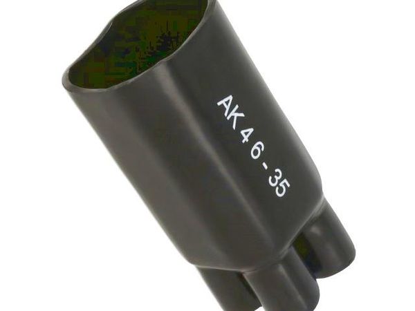 TKP4K035161205C1 Heat Shrink Tubing and Sleeves