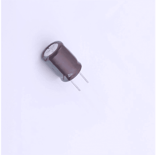 TKR100M1HD11M electronic component of Jamicon