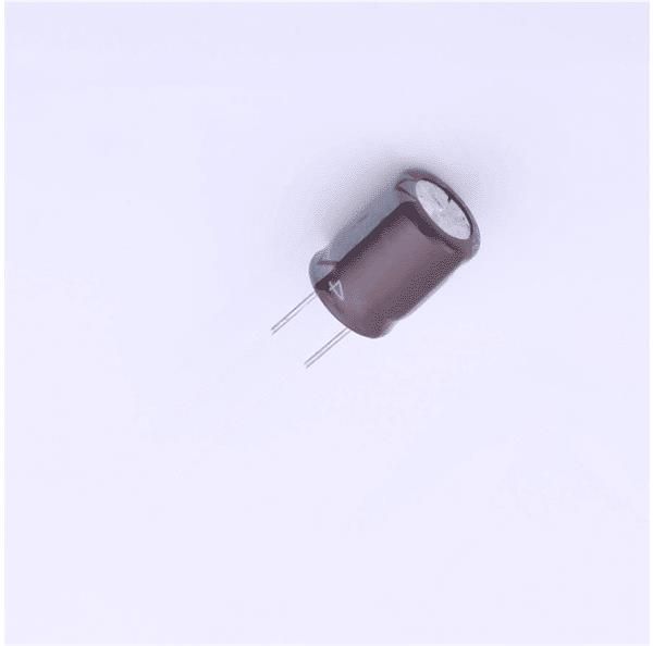 TKR100M1HD11M Aluminium Electrolytic Capacitors - Radial Leaded