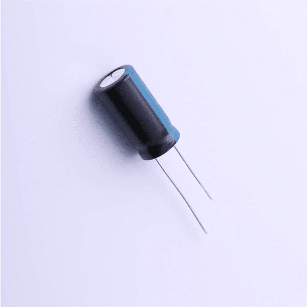 TKR102M1HI25M electronic component of Jamicon