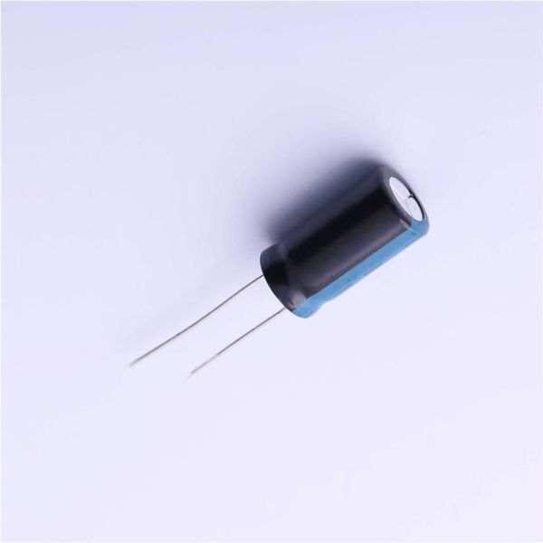 TKR101M2AG20M Aluminium Electrolytic Capacitors - Radial Leaded