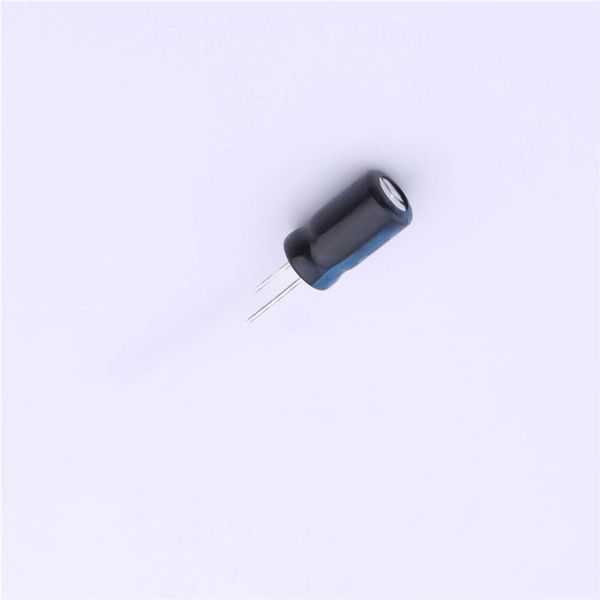 TKR221M1CE11M Aluminium Electrolytic Capacitors - Radial Leaded