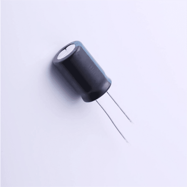 TKR470M2DI20M electronic component of Jamicon