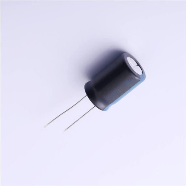 TLR101M1VF11M Aluminium Electrolytic Capacitors - Radial Leaded