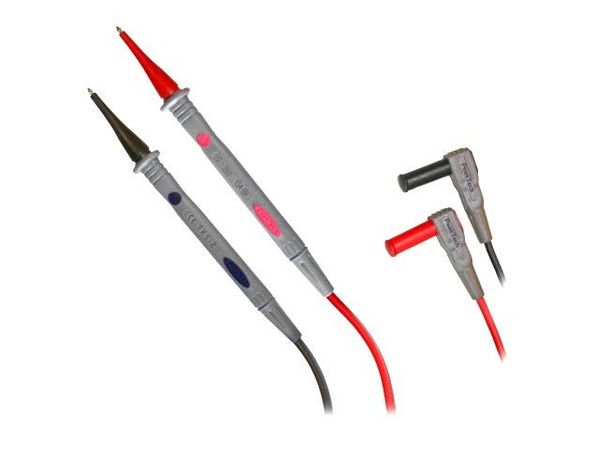 TKS-2 Test Leads