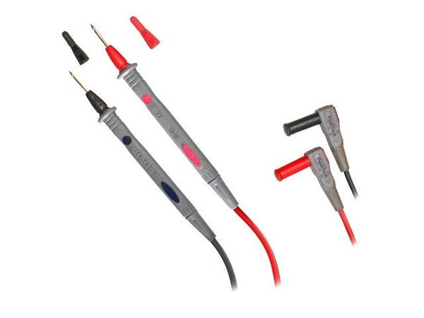 TKS-8 Test Leads