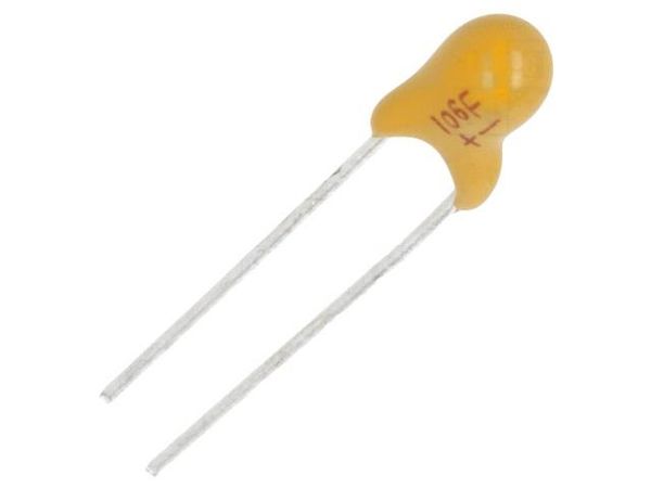 TKT100M1602BR  Passive Components