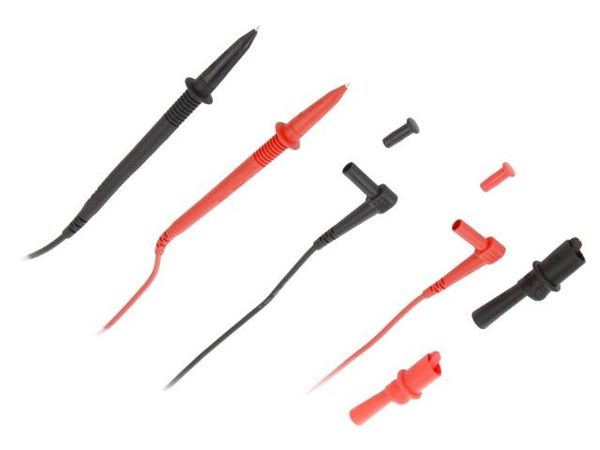 TL1500  Test & Measurement