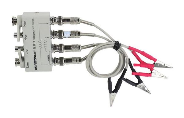 TL89T1  Test & Measurement