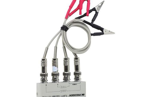 TL89T1 Test Accessories - Other