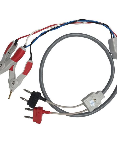 TLDK1 Test Leads