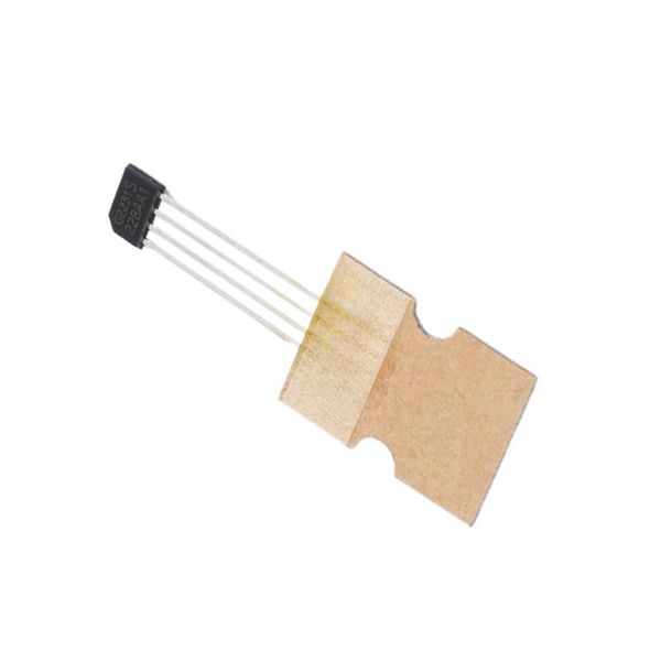 TLE4922-XAN-F  Sensors