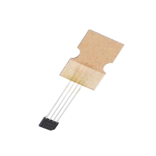 TLE4922-XAN-F Speed Sensors