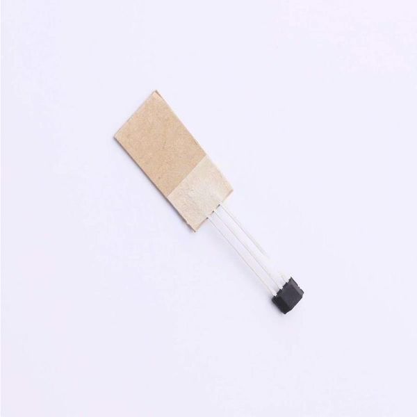 TLE49461LHALA1 Board Mount Hall Effect/Magnetic Sensors