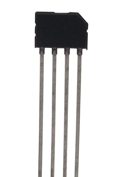 TLE49595UFXHALA1 electronic component of Infineon