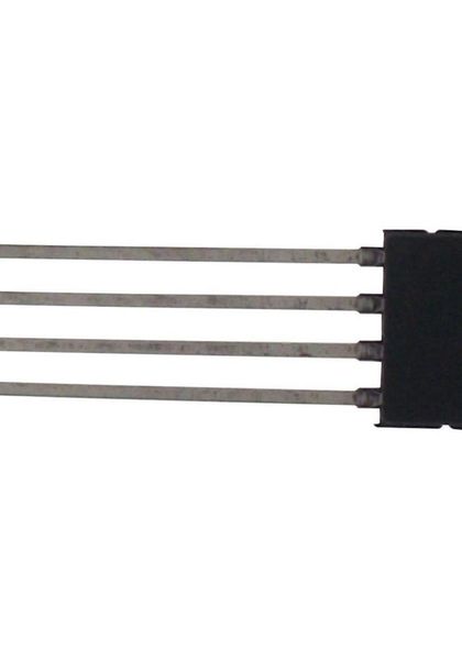 TLE49595UFXHALA1 Board Mount Hall Effect/Magnetic Sensors
