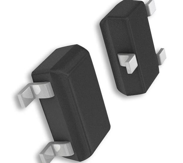 TLE49643KXTSA1 Board Mount Hall Effect/Magnetic Sensors