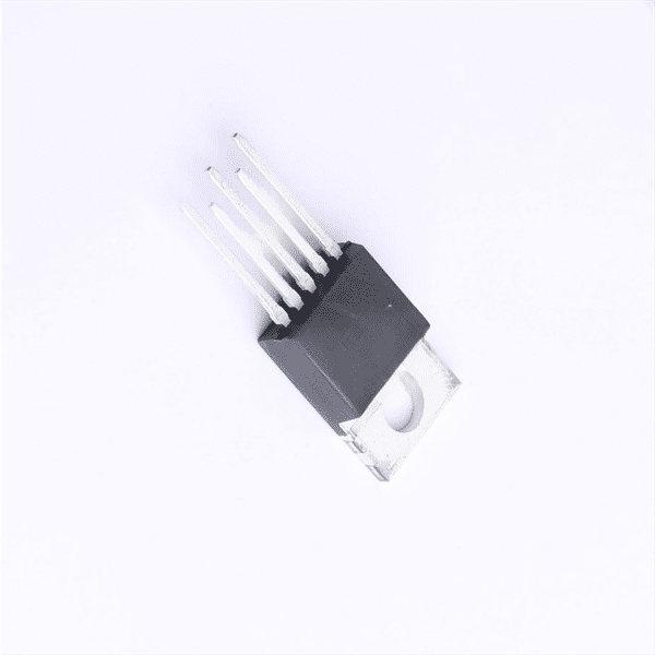 TLE88812TNAKSA1 electronic component of Infineon