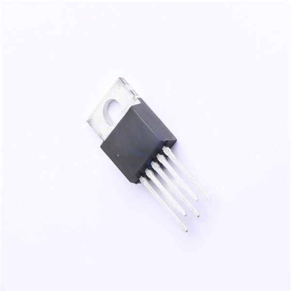 TLE88812TNAKSA1  Semiconductors