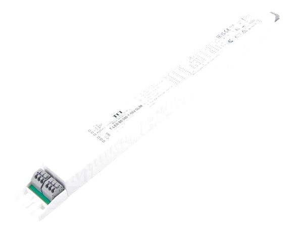 T-LED 80/350 1-10V SLIM electronic component of TCI
