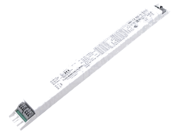 T-LED 80/500 DALI SLIM electronic component of TCI