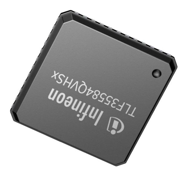 TLF35584QVHS2XUMA1  Semiconductors