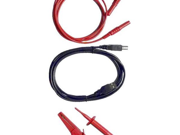 TL-GT07XX Test Leads