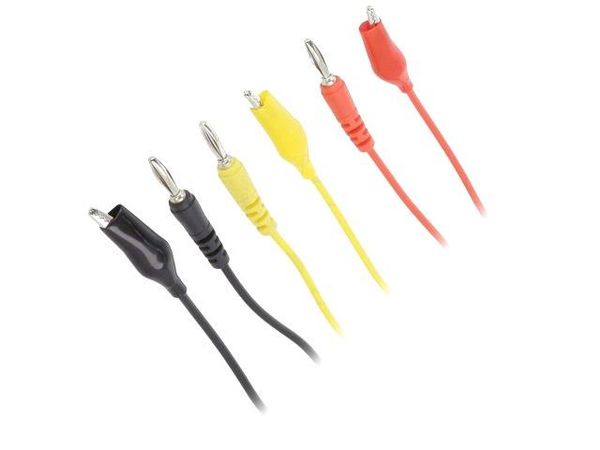 TLM3 Test Leads