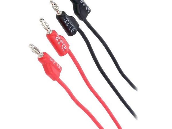 TLM66 Test Leads