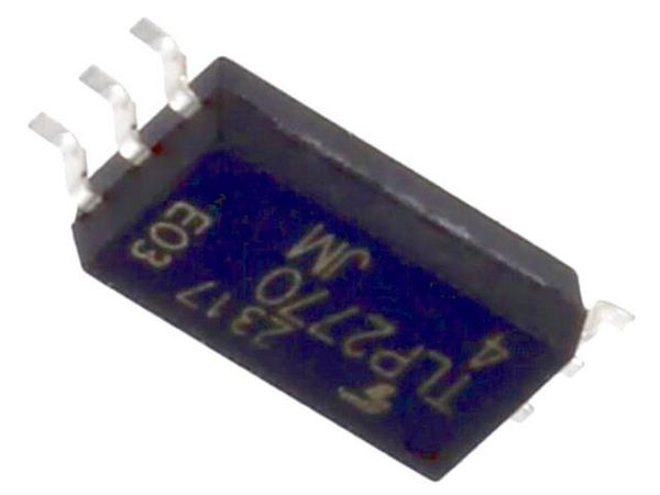 TLP2770(D4.E(O  Optoelectronics
