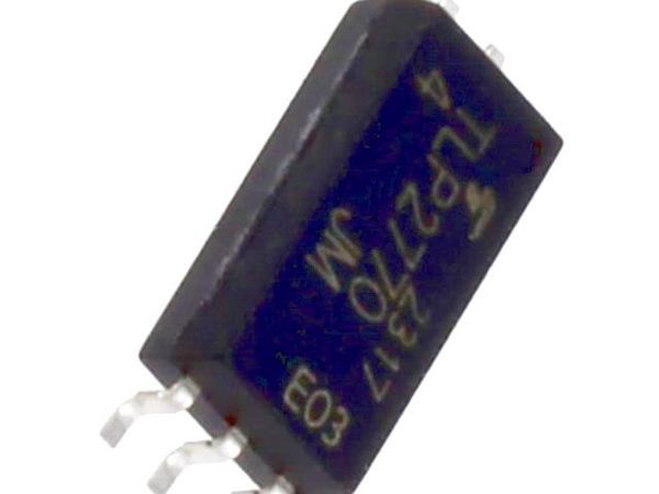 TLP2770(D4.E(O High Speed Optocouplers
