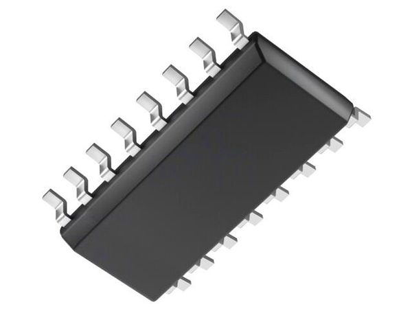 TLP290-4(E(T  Optoelectronics