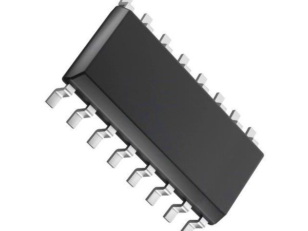 TLP290-4(E(T Transistor Output Optocouplers