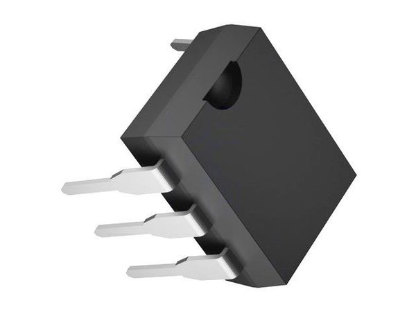 TLP3052A(D4.F(O Triac & SCR Output Optocouplers
