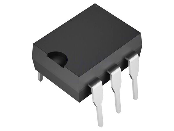 TLP3062A(F(O electronic component of Toshiba