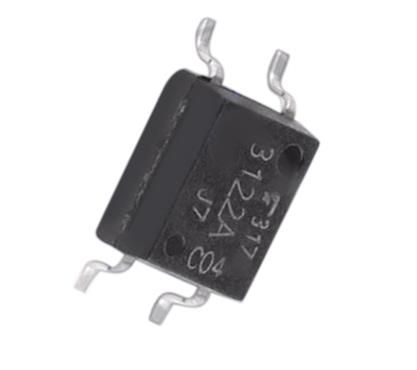 TLP3122A(TPL,E(O Solid State Relays - PCB Mount