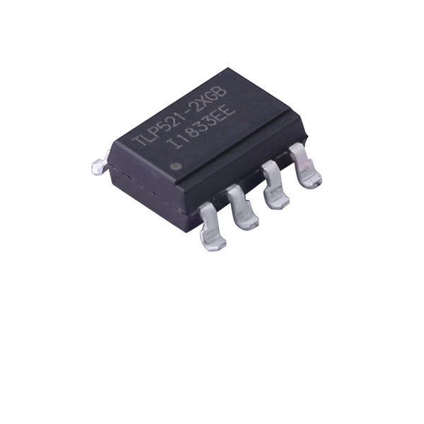 TLP521-2XGBSMT&R electronic component of Isocom