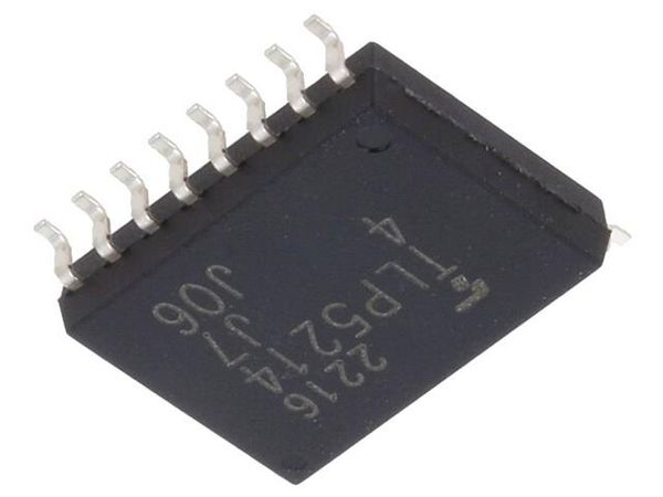 TLP5214(D4.E(O  Optoelectronics