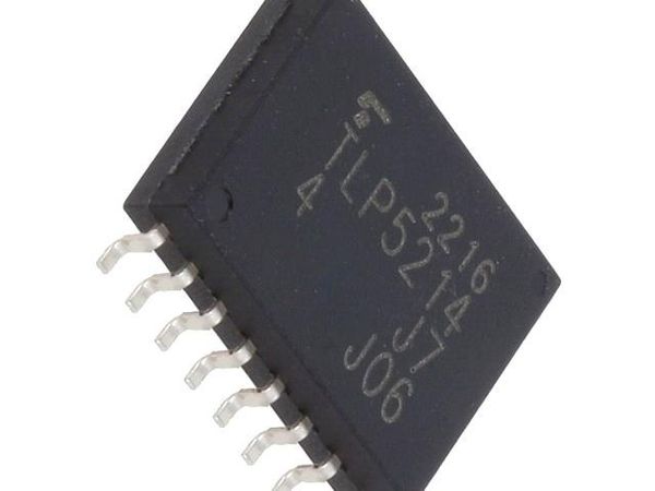 TLP5214(D4.E(O Photodiode Output Optocouplers