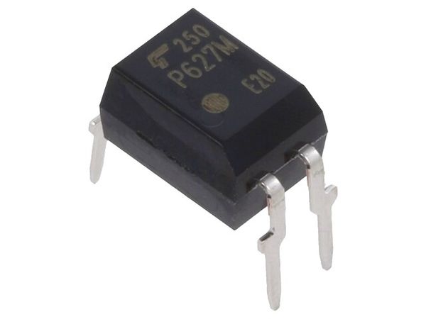 TLP627M(E(O electronic component of Toshiba