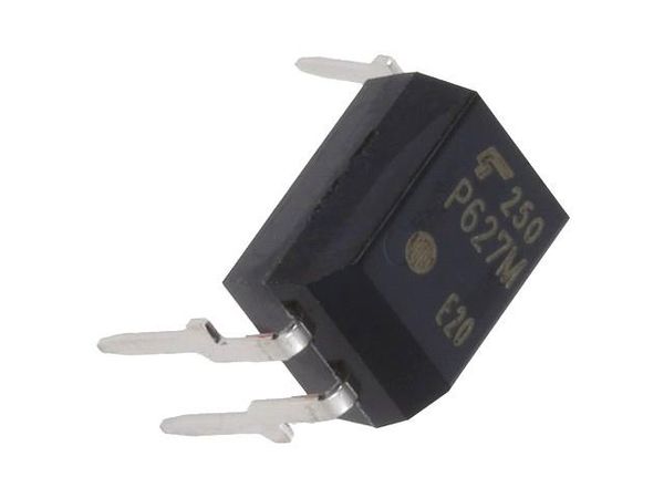 TLP627M(E(O Logic Output Opto-couplers
